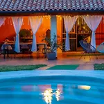 Nona Ancka Apartamento Marezige