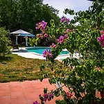 Apartamento Nona Ancka Marezige