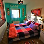 Apartamento Nona Ancka Marezige