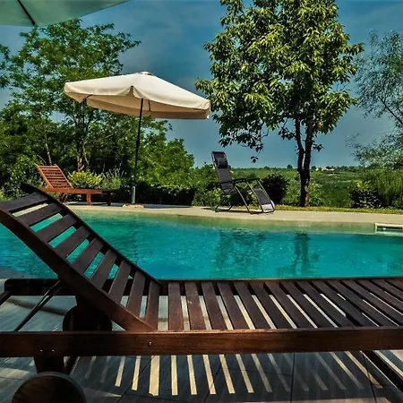 Apartman Nona Ancka Marezige