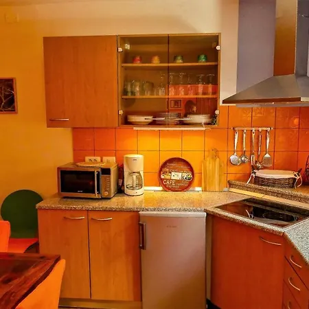 Nona Ancka Apartmán