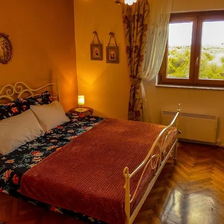 Apartman Nona Ancka Marezige