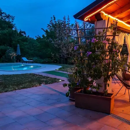 Apartman Nona Ancka *