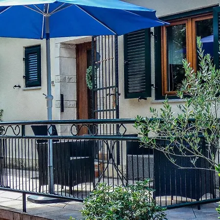 Apartman Nona Ancka Marezige