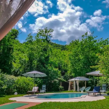 Apartman Nona Ancka Marezige