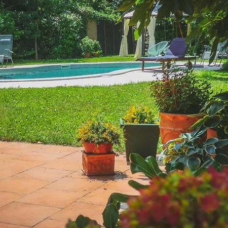 Nona Ancka Apartamento