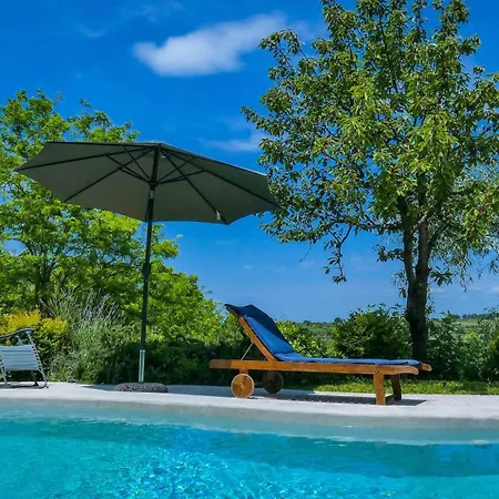 Nona Ancka Apartman Marezige