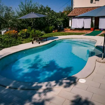 Apartman Nona Ancka Marezige