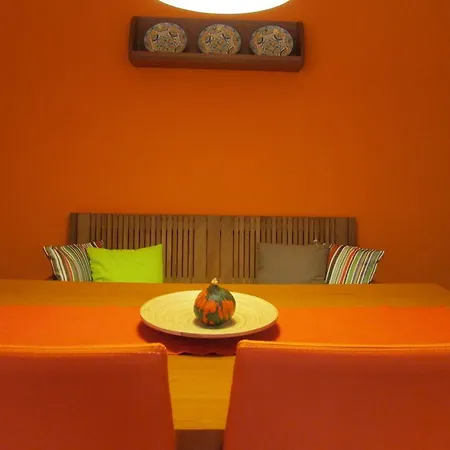 Apartmán Nona Ancka