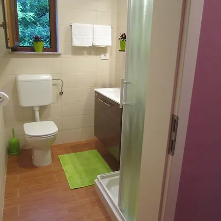 Nona Ancka * Marezige