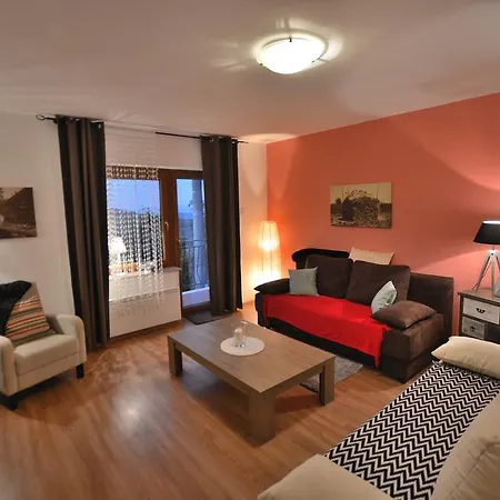 Apartman Nona Ancka *