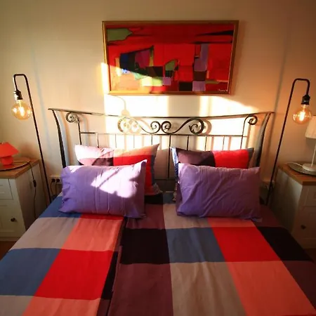 Apartmán Nona Ancka