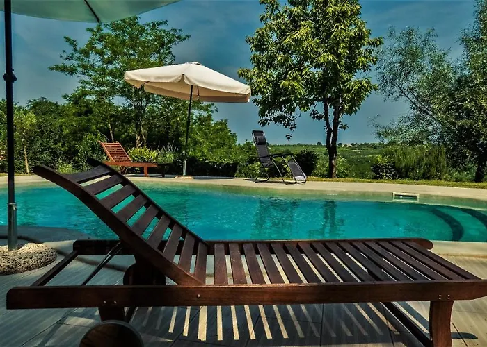 Apartman Nona Ancka Marezige