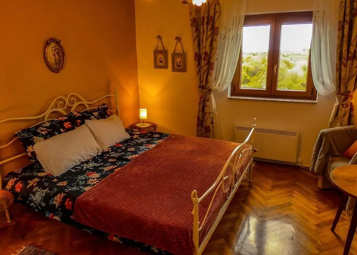 Apartman Nona Ancka Marezige