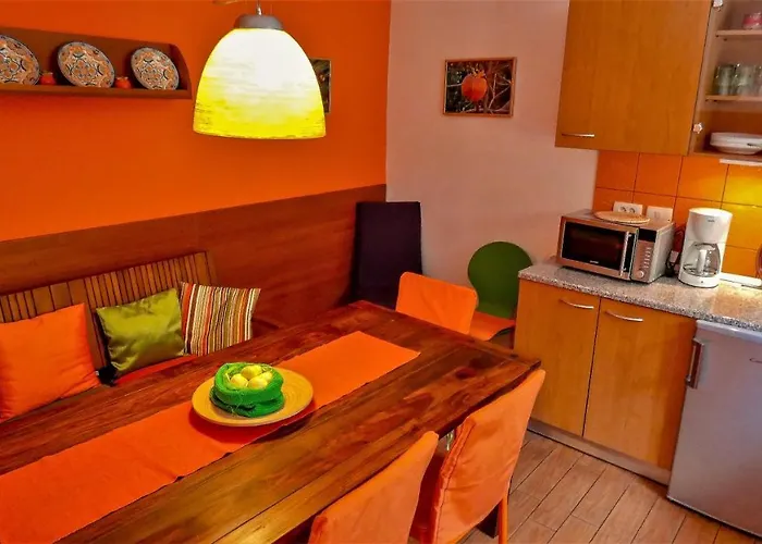 Apartman Nona Ancka Marezige