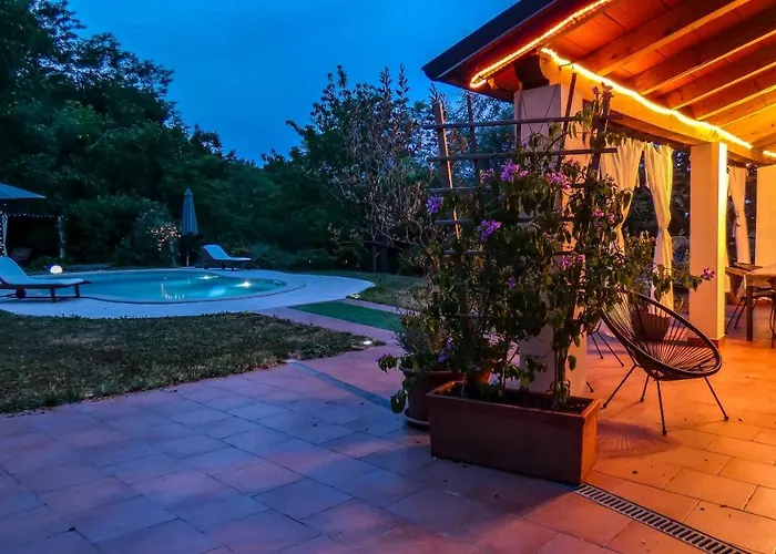 Apartman Nona Ancka *