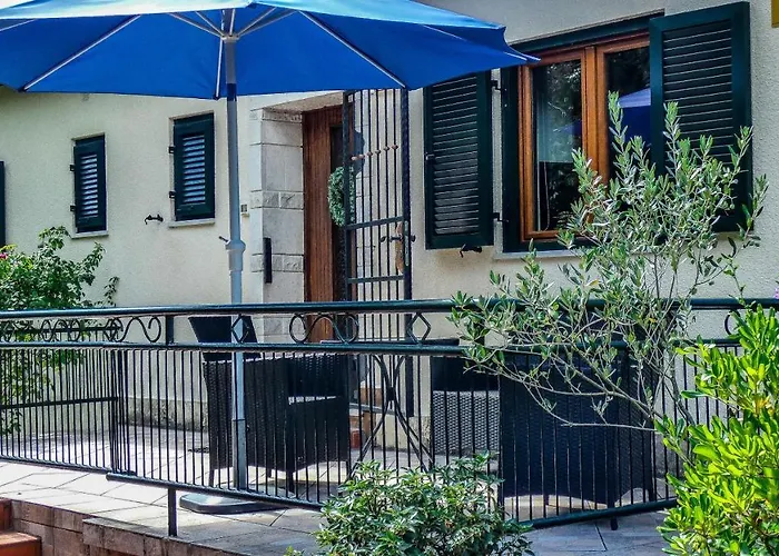 Apartman Nona Ancka Marezige