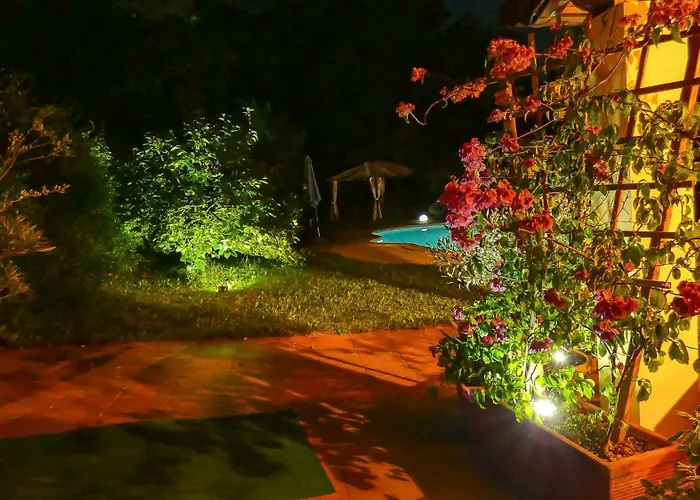 Nona Ancka * Marezige