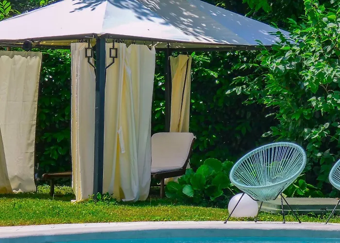 Nona Ancka Apartman Marezige