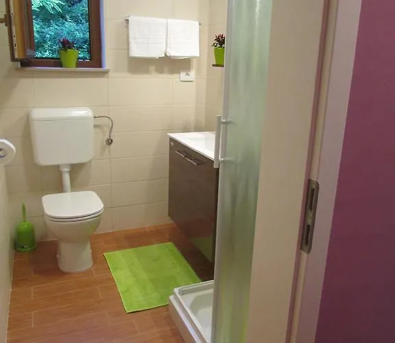 Nona Ancka * Marezige