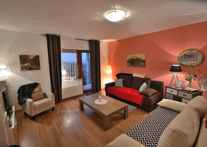 Apartman Nona Ancka *