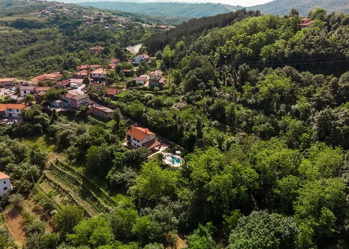 Apartman Nona Ancka Marezige