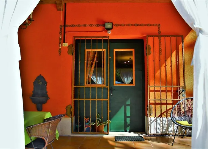 Apartman Nona Ancka *