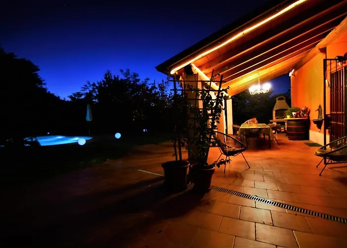 Apartman Nona Ancka Marezige